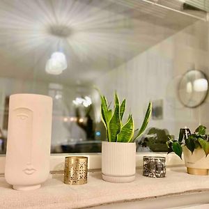 Appartement met een Slaapkamer